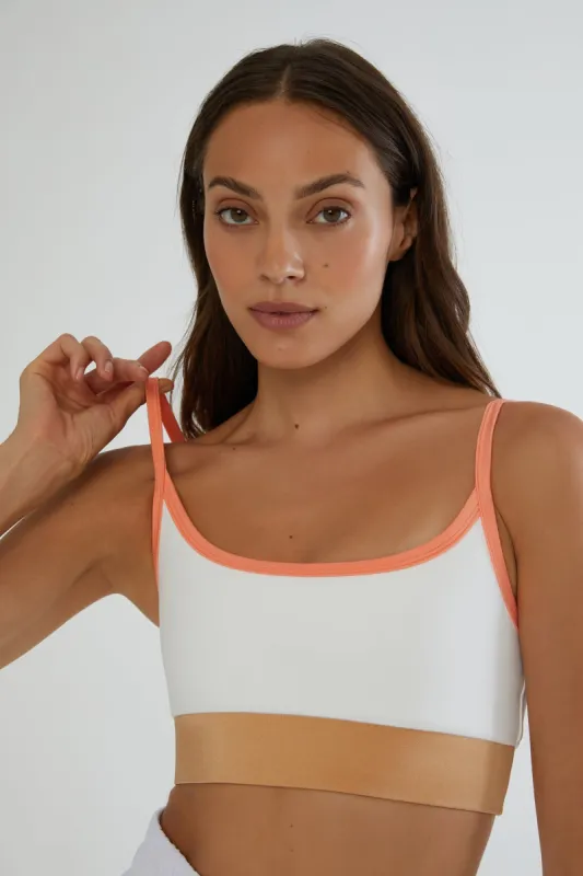 Active Pullover Bra sold by IVL COLLECTIVE
