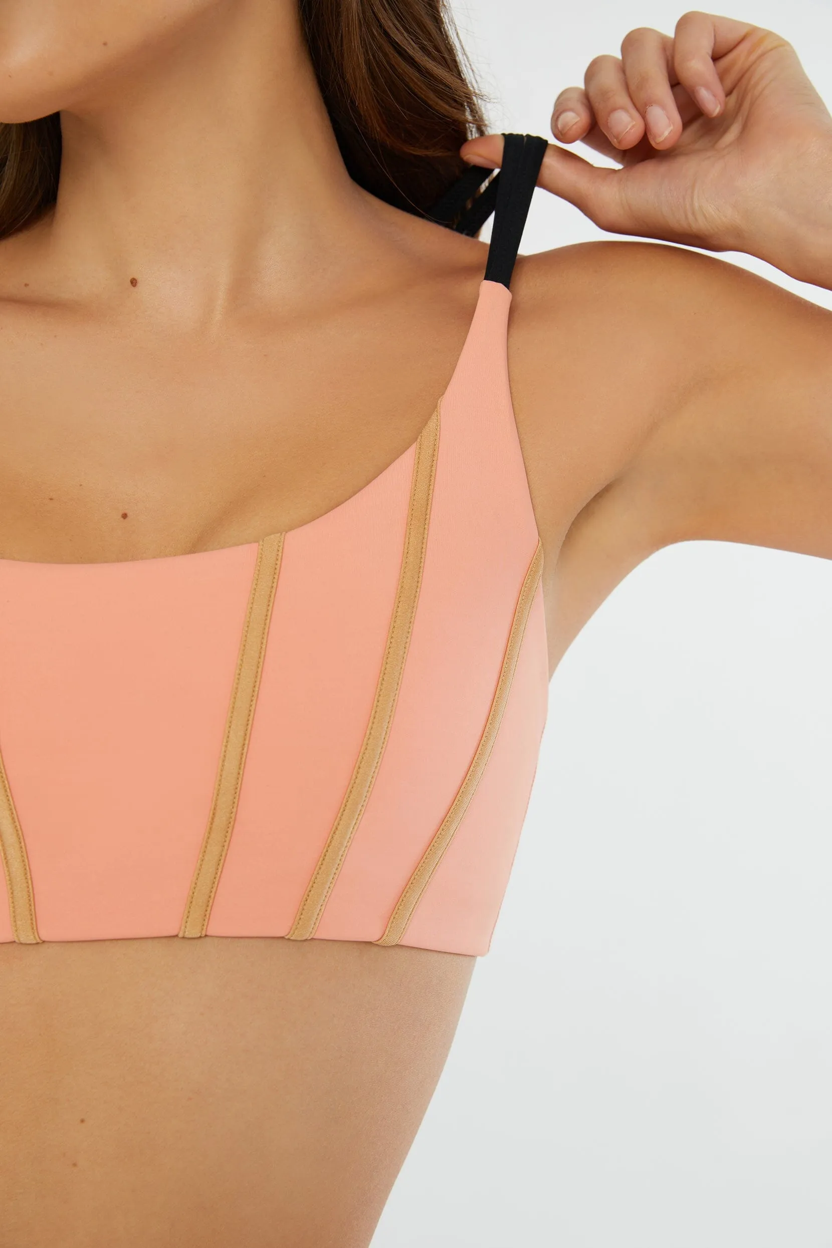 Corset Bra sold by IVL COLLECTIVE product image thumbnail 5