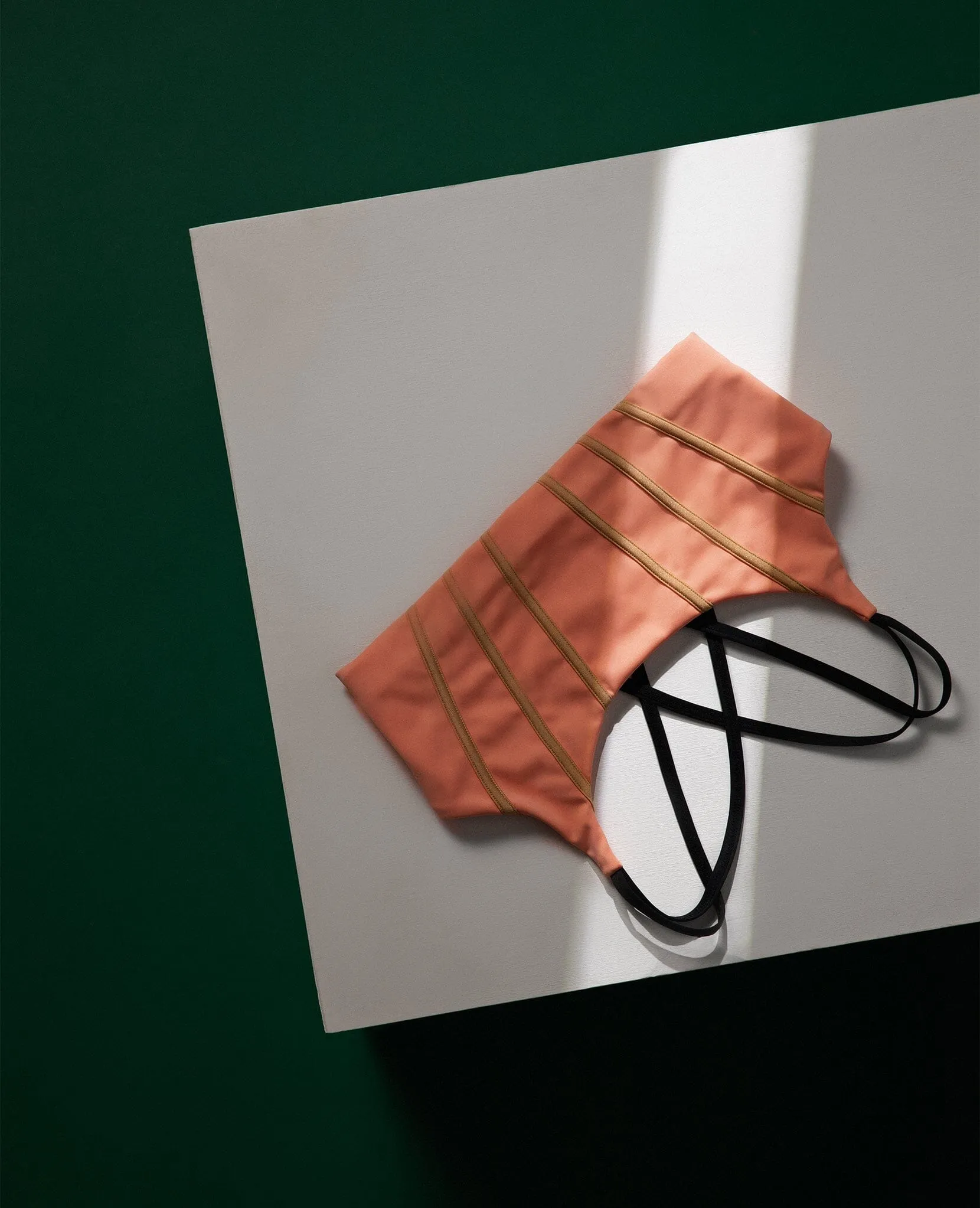 Corset Bra sold by IVL COLLECTIVE product image thumbnail 3