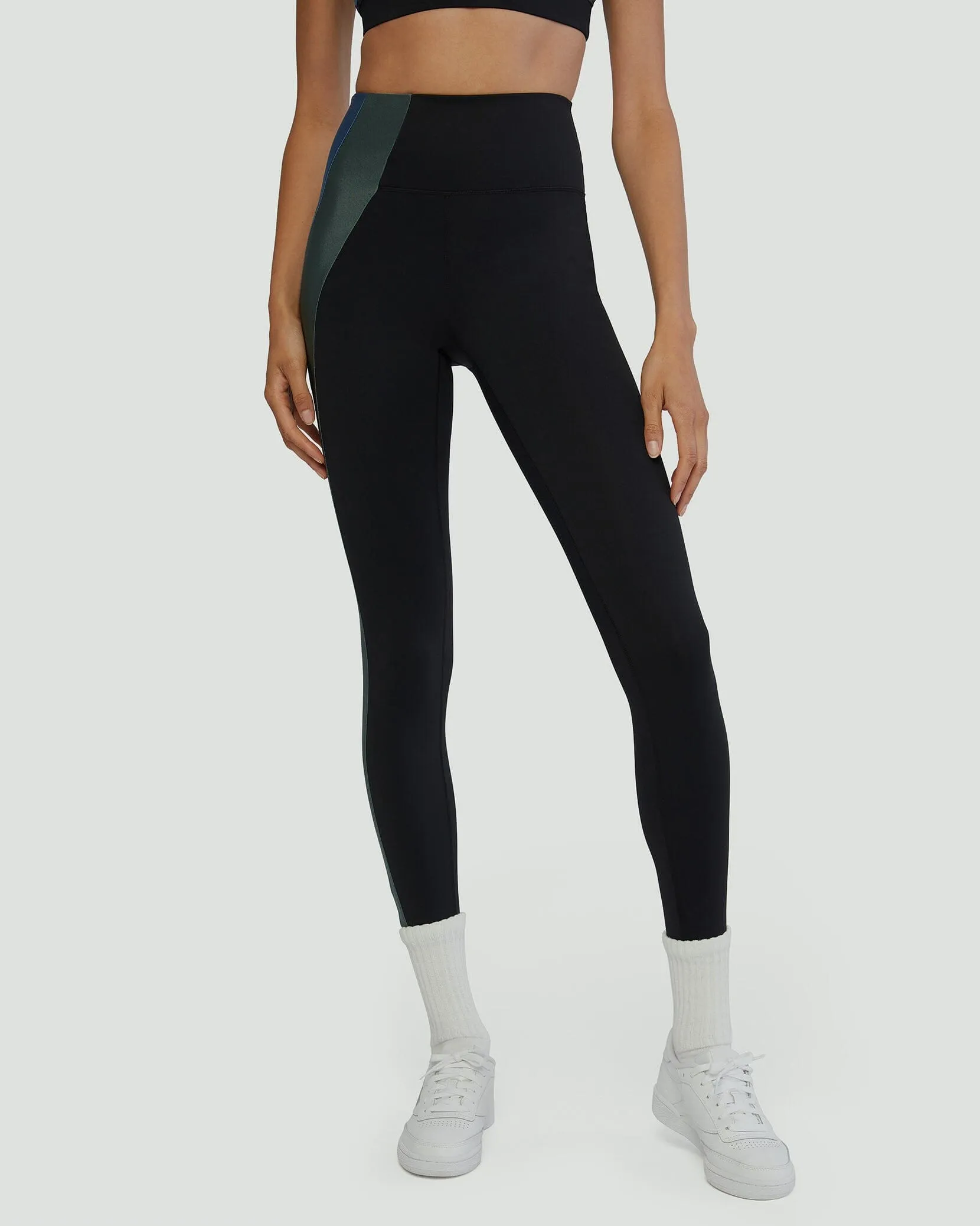 Shimmer Legging sold by IVL COLLECTIVE