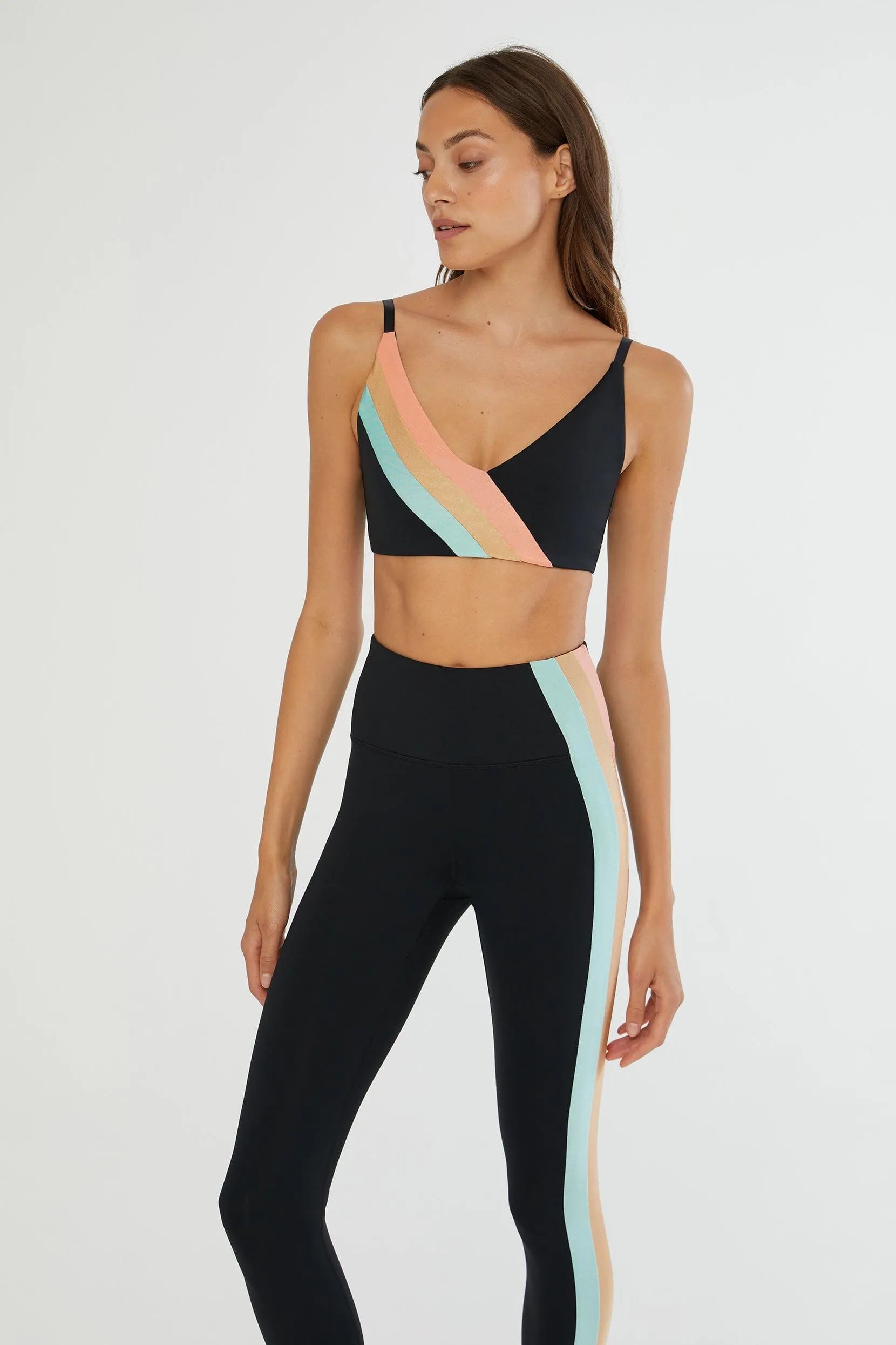 Shimmer Bra sold by IVL COLLECTIVE product image thumbnail 4