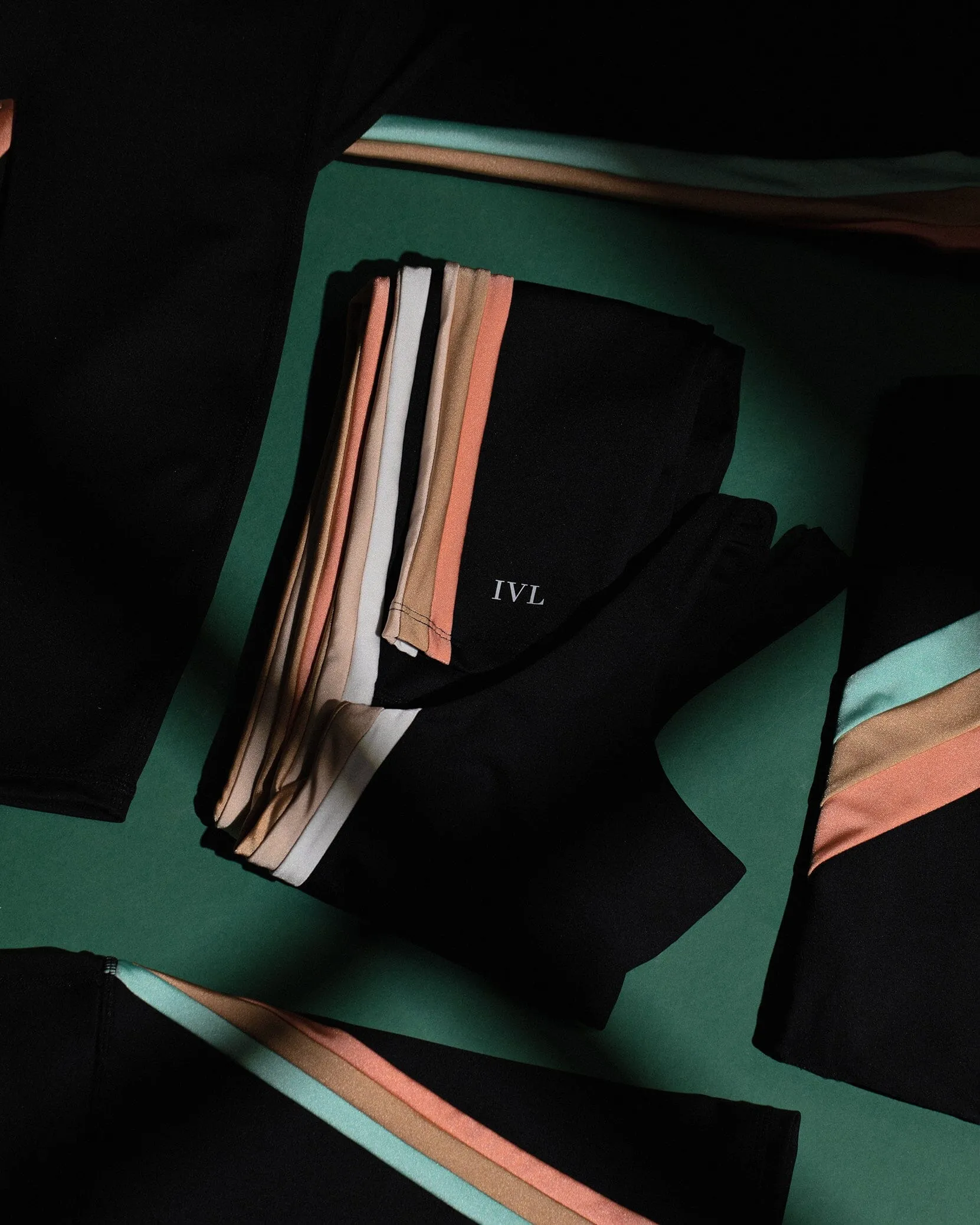 Shimmer Bra sold by IVL COLLECTIVE product image thumbnail 3