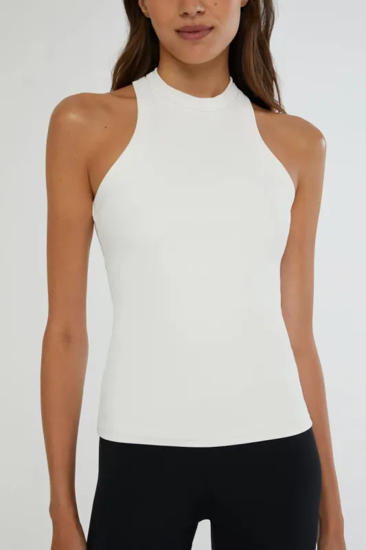 Rib Tank sold by IVL COLLECTIVE