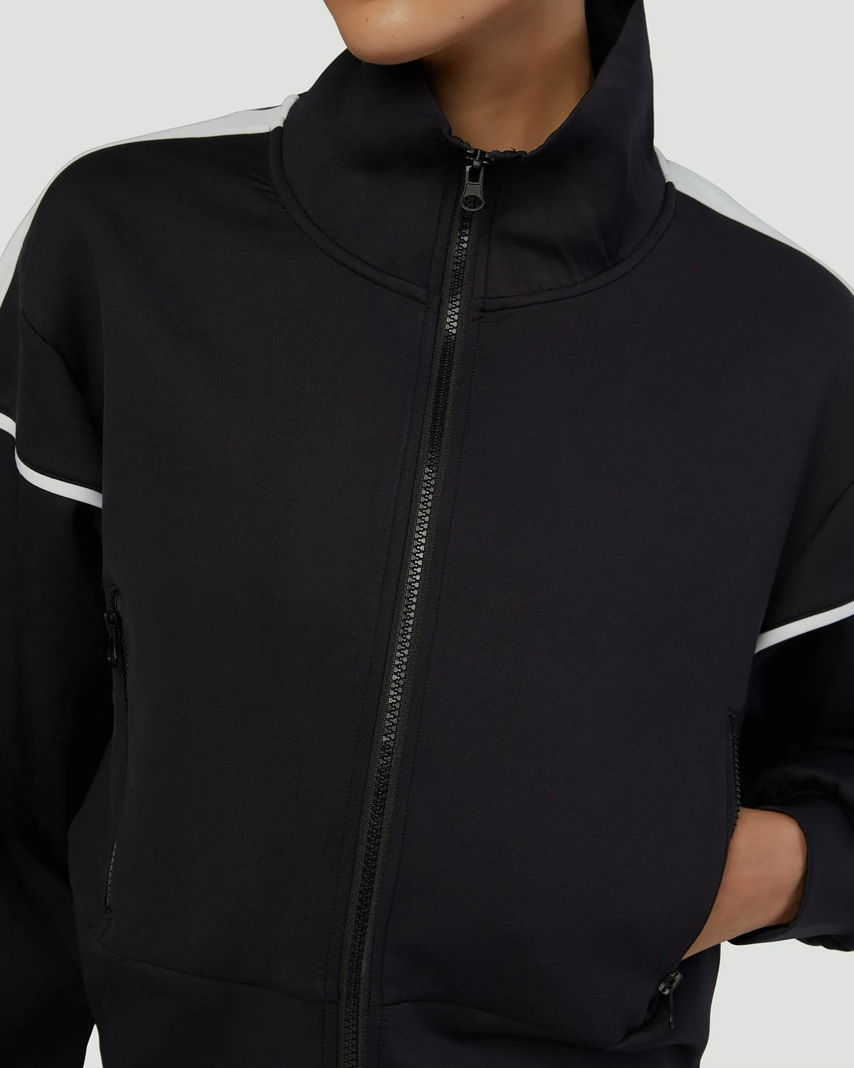 Scuba Jacket 2.0 sold by IVL COLLECTIVE product image thumbnail 4