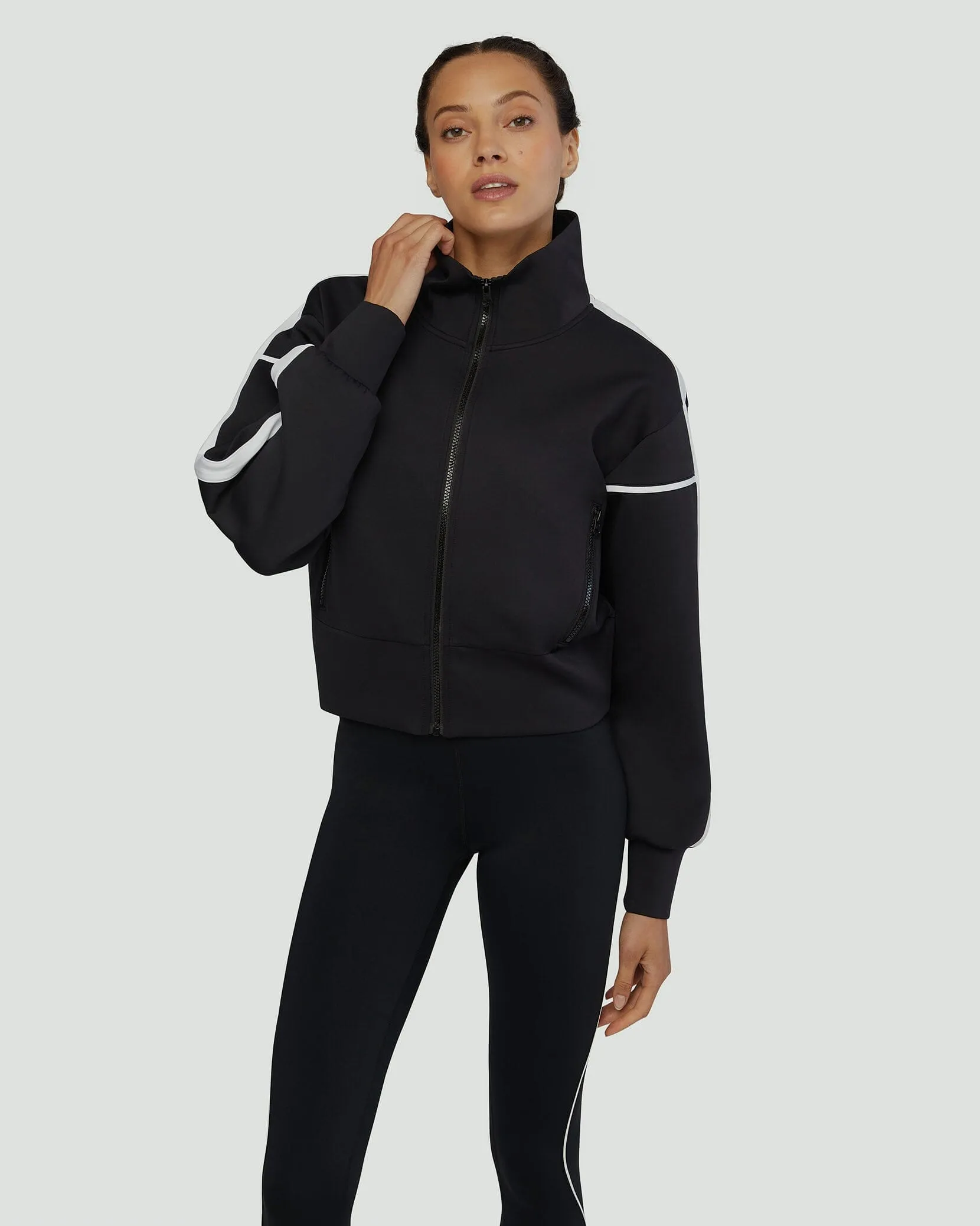 Scuba Jacket 2.0 sold by IVL COLLECTIVE