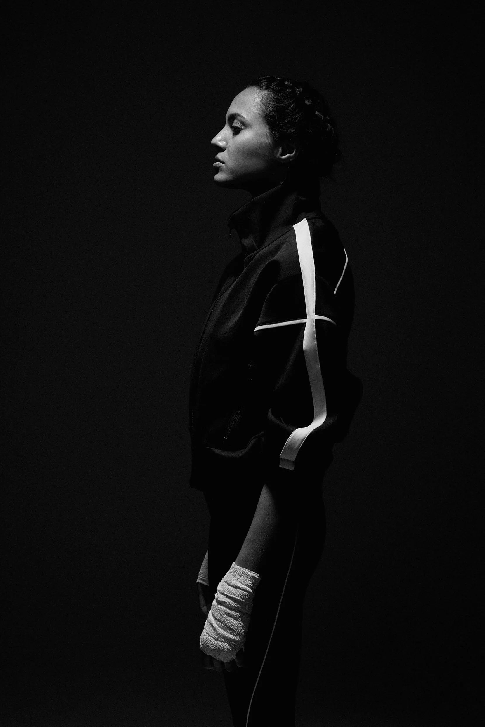 Scuba Jacket 2.0 sold by IVL COLLECTIVE product image thumbnail 3