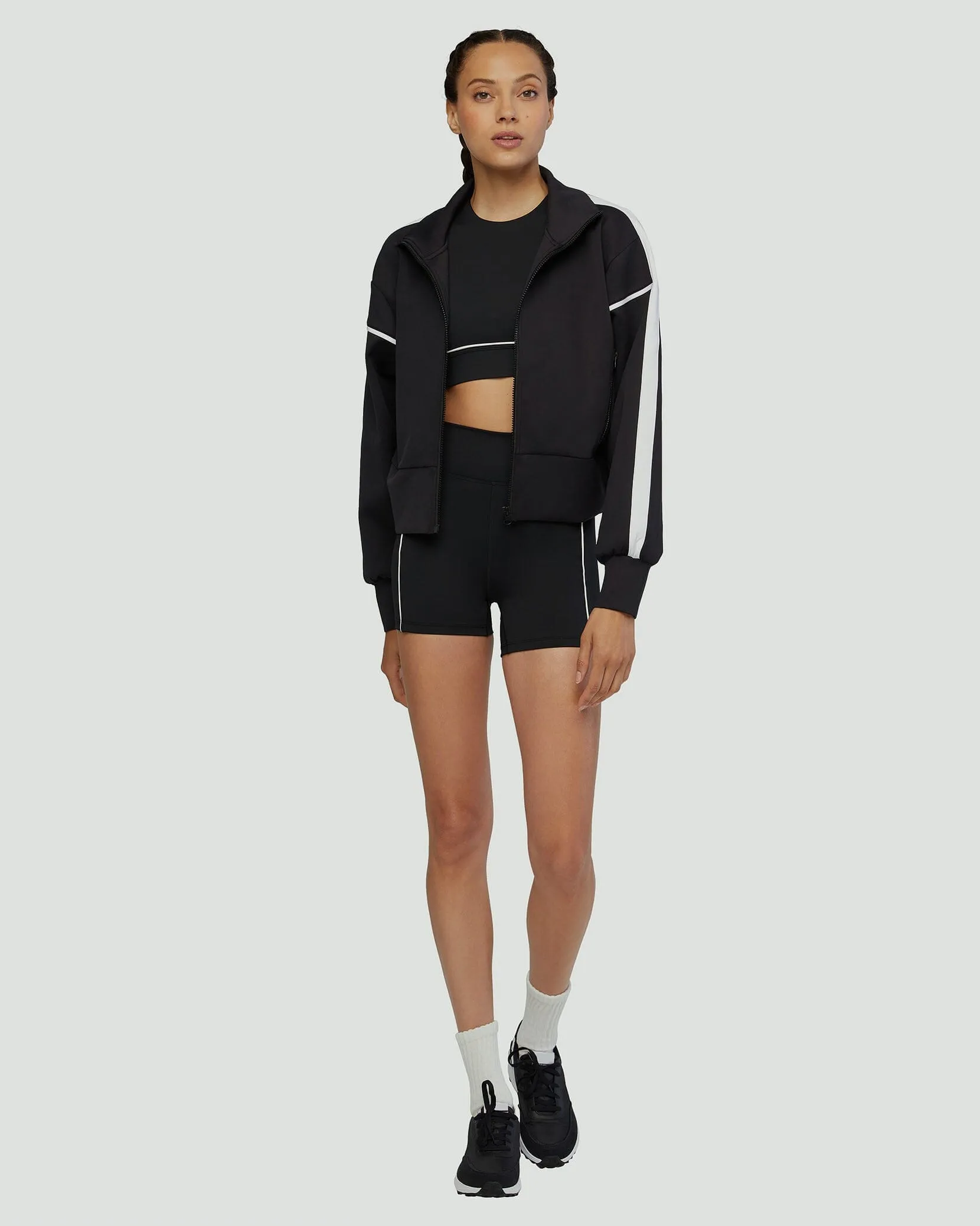 Scuba Jacket 2.0 sold by IVL COLLECTIVE product image thumbnail 5