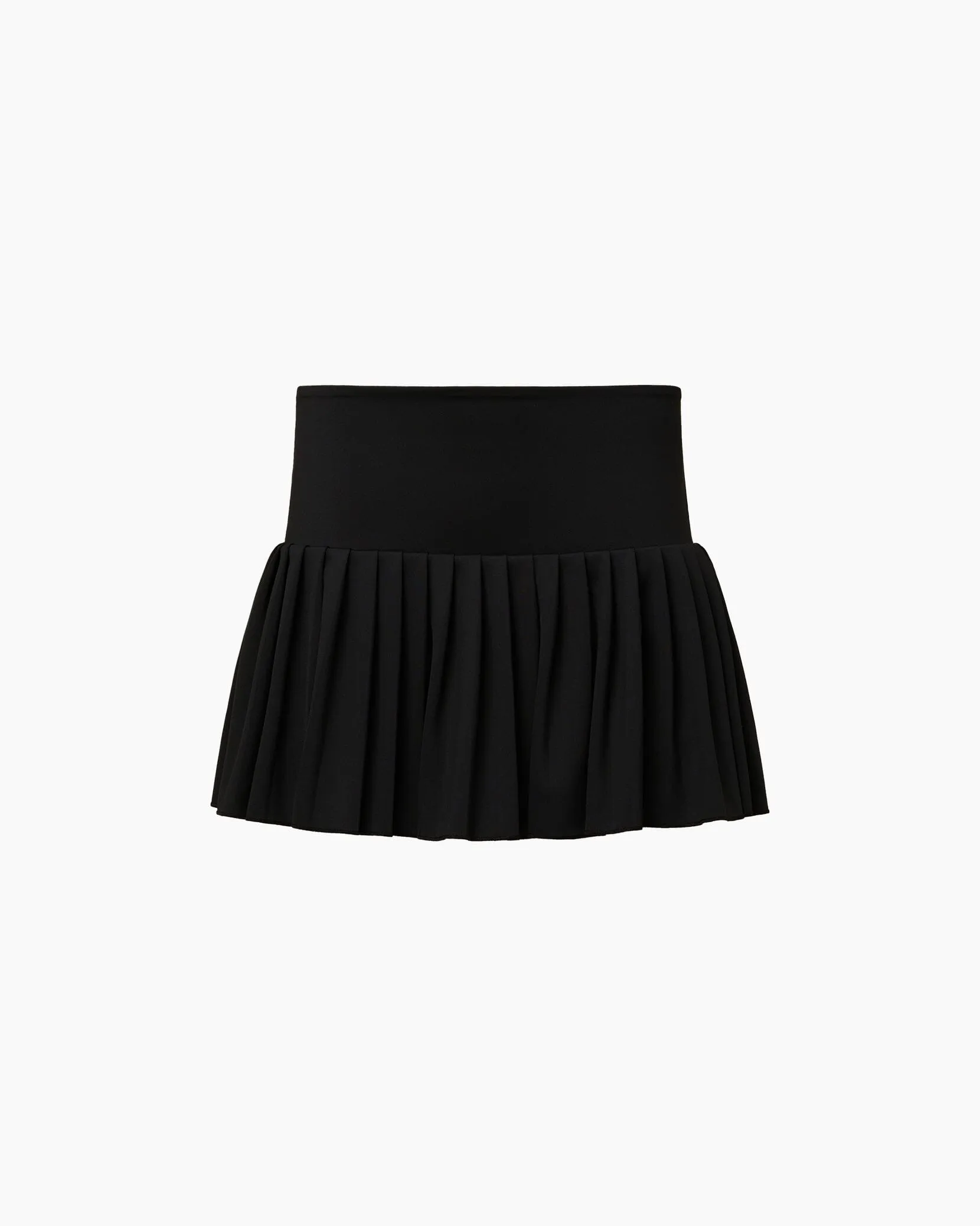 Pleated Mini Skirt sold by IVL COLLECTIVE product image thumbnail 2