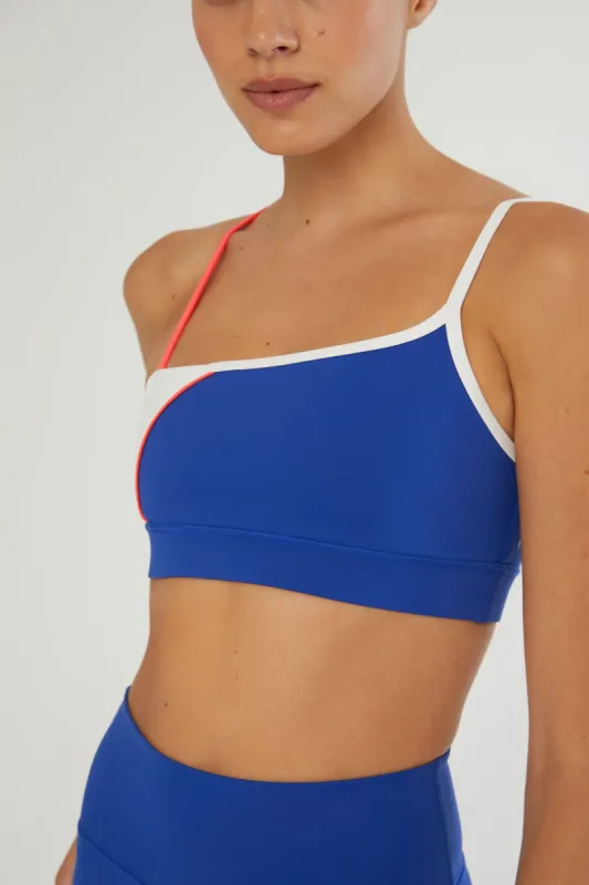 One Shoulder Bra sold by IVL COLLECTIVE