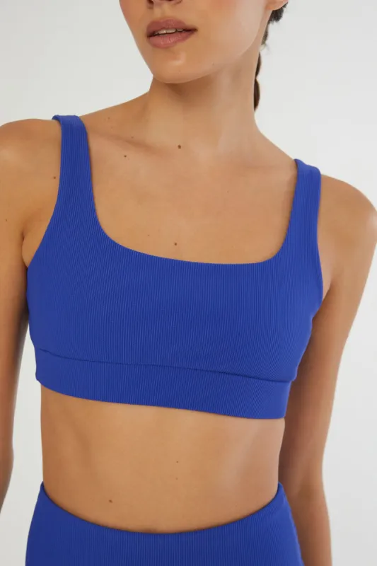 Twisted Bra sold by IVL COLLECTIVE