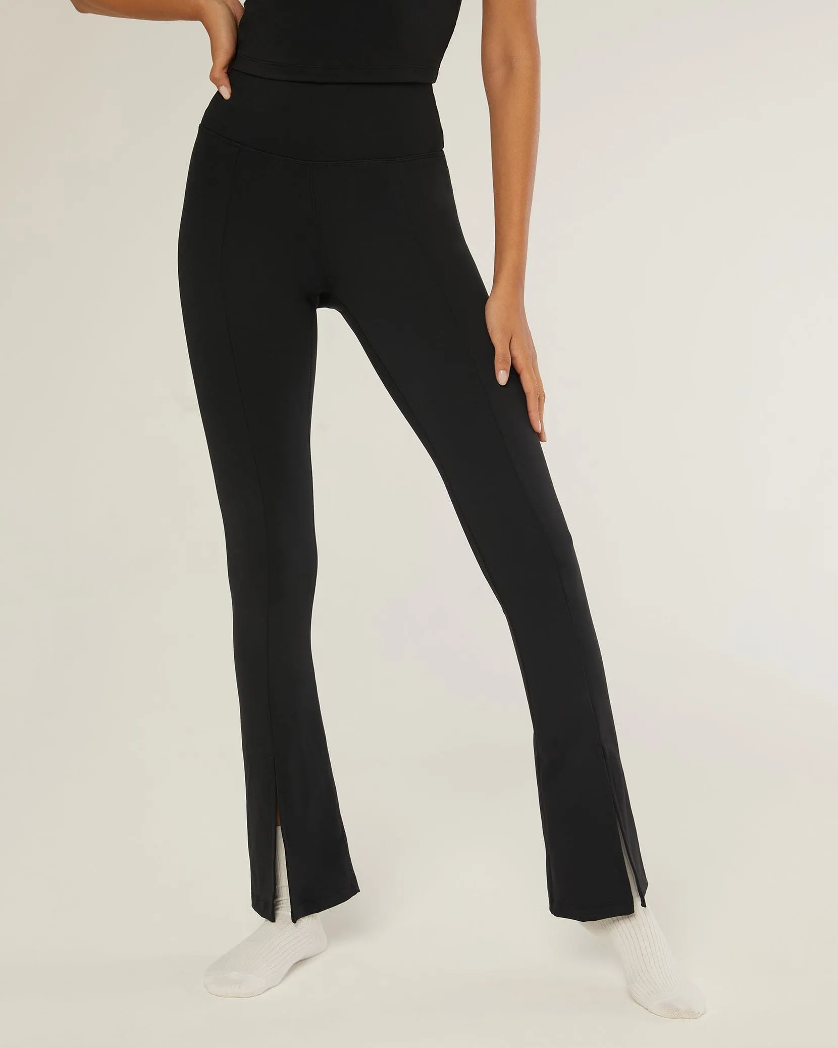 Bootleg Legging sold by IVL COLLECTIVE product image thumbnail 4