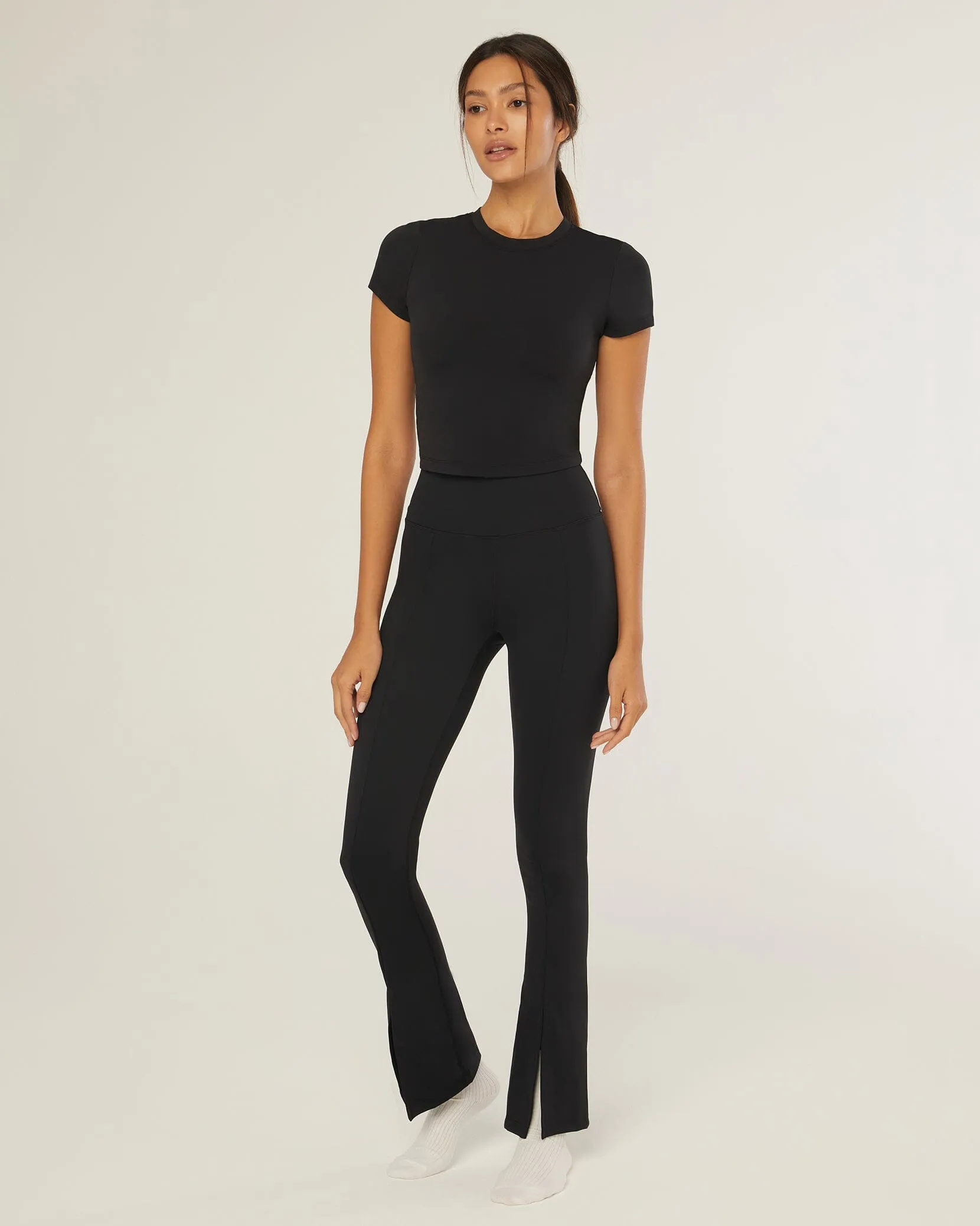 Bootleg Legging sold by IVL COLLECTIVE product image thumbnail 3