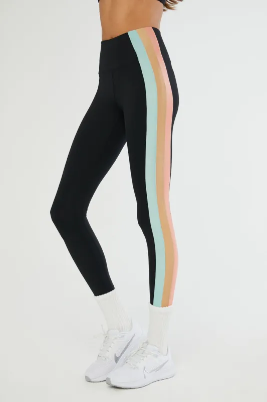 Shimmer Legging sold by IVL COLLECTIVE