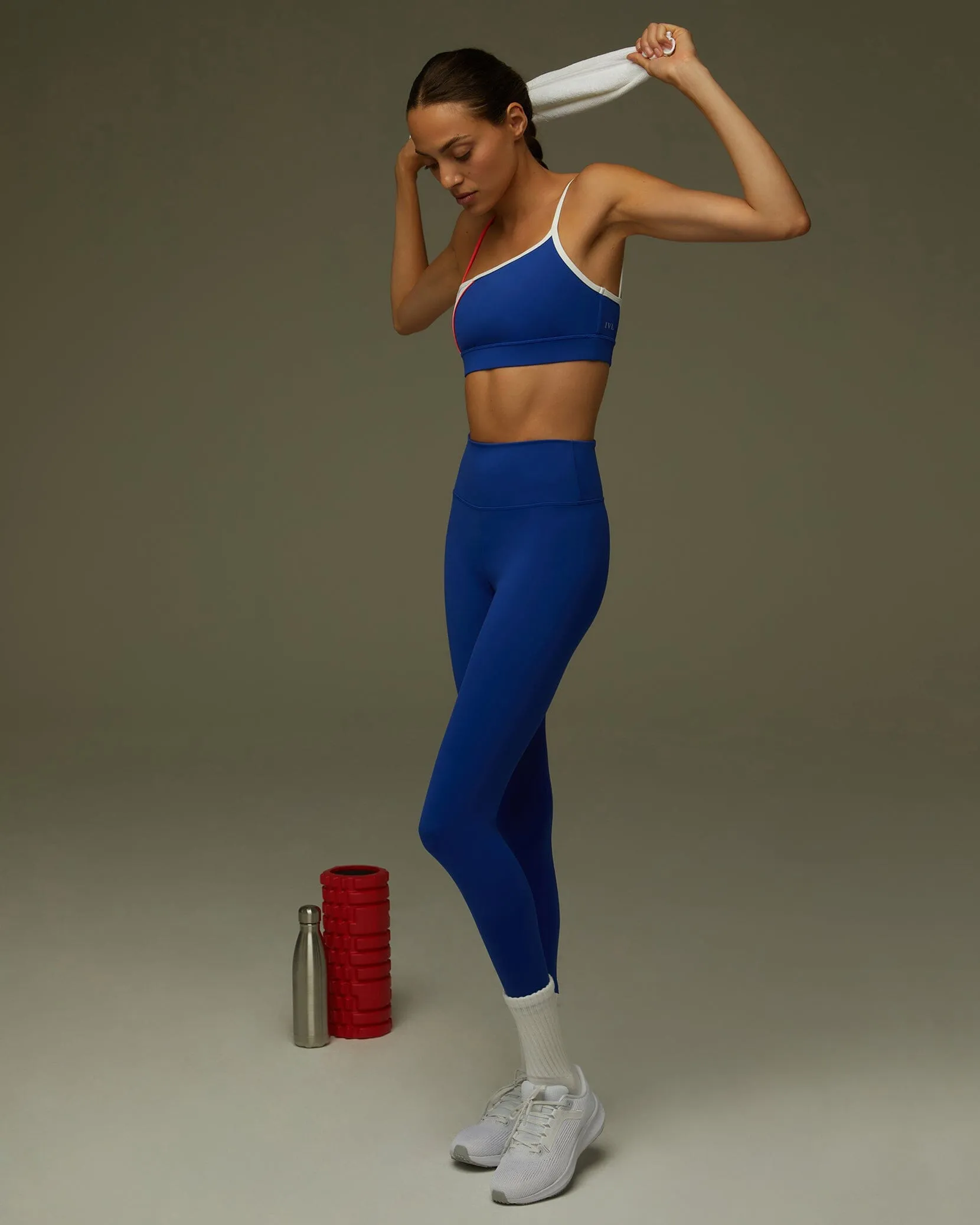 Active Legging sold by IVL COLLECTIVE product image thumbnail 3