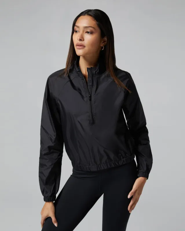 Windbreaker Jacket sold by IVL COLLECTIVE