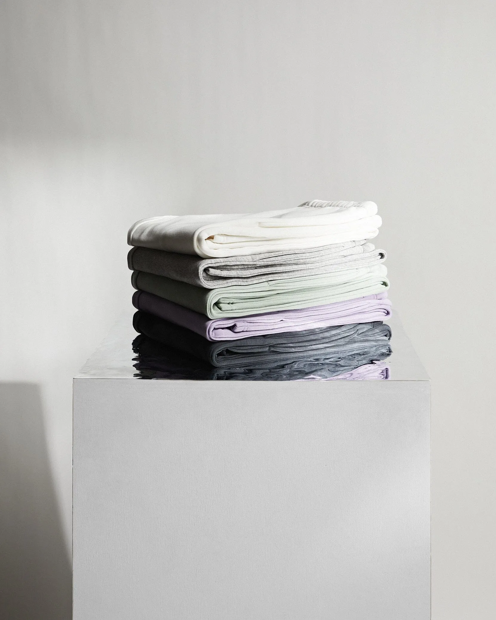 Low-rise Relaxed Sweatpant sold by IVL COLLECTIVE product image thumbnail 2