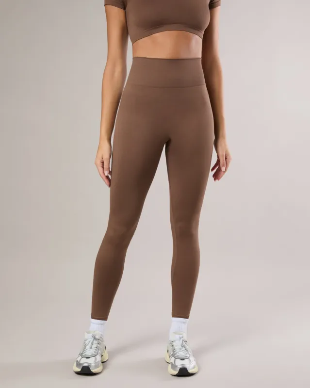 Seamless Legging sold by IVL COLLECTIVE