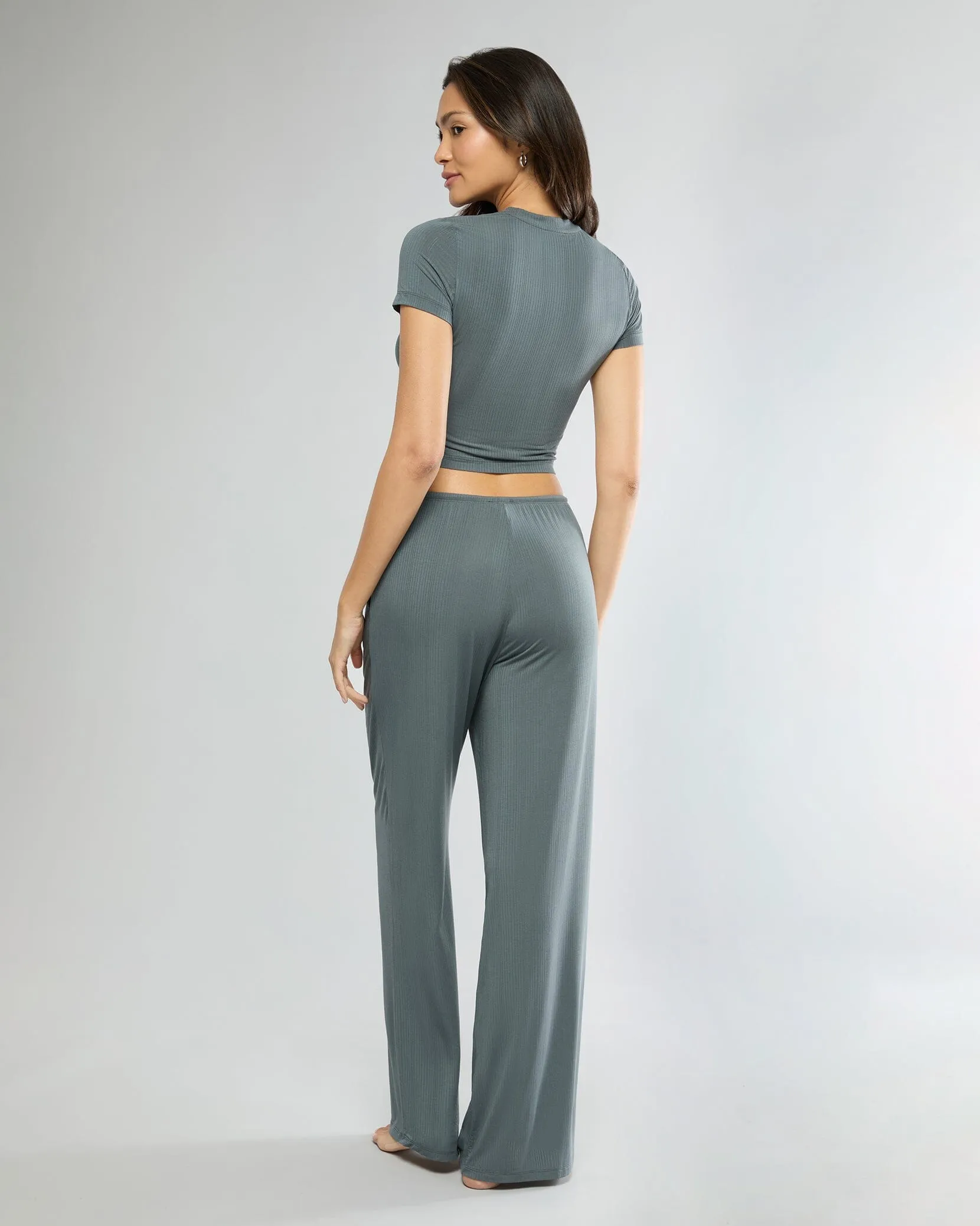 Low-rise Pant sold by IVL COLLECTIVE product image thumbnail 5