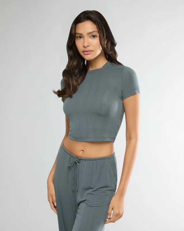 Slim Fit Tee sold by IVL COLLECTIVE