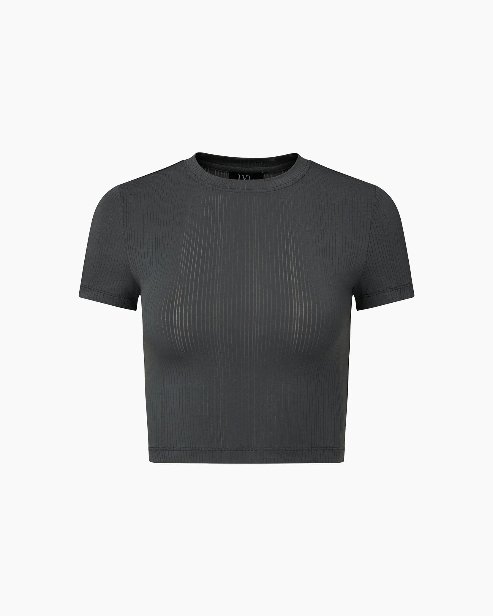 Slim Fit Tee sold by IVL COLLECTIVE product image thumbnail 2