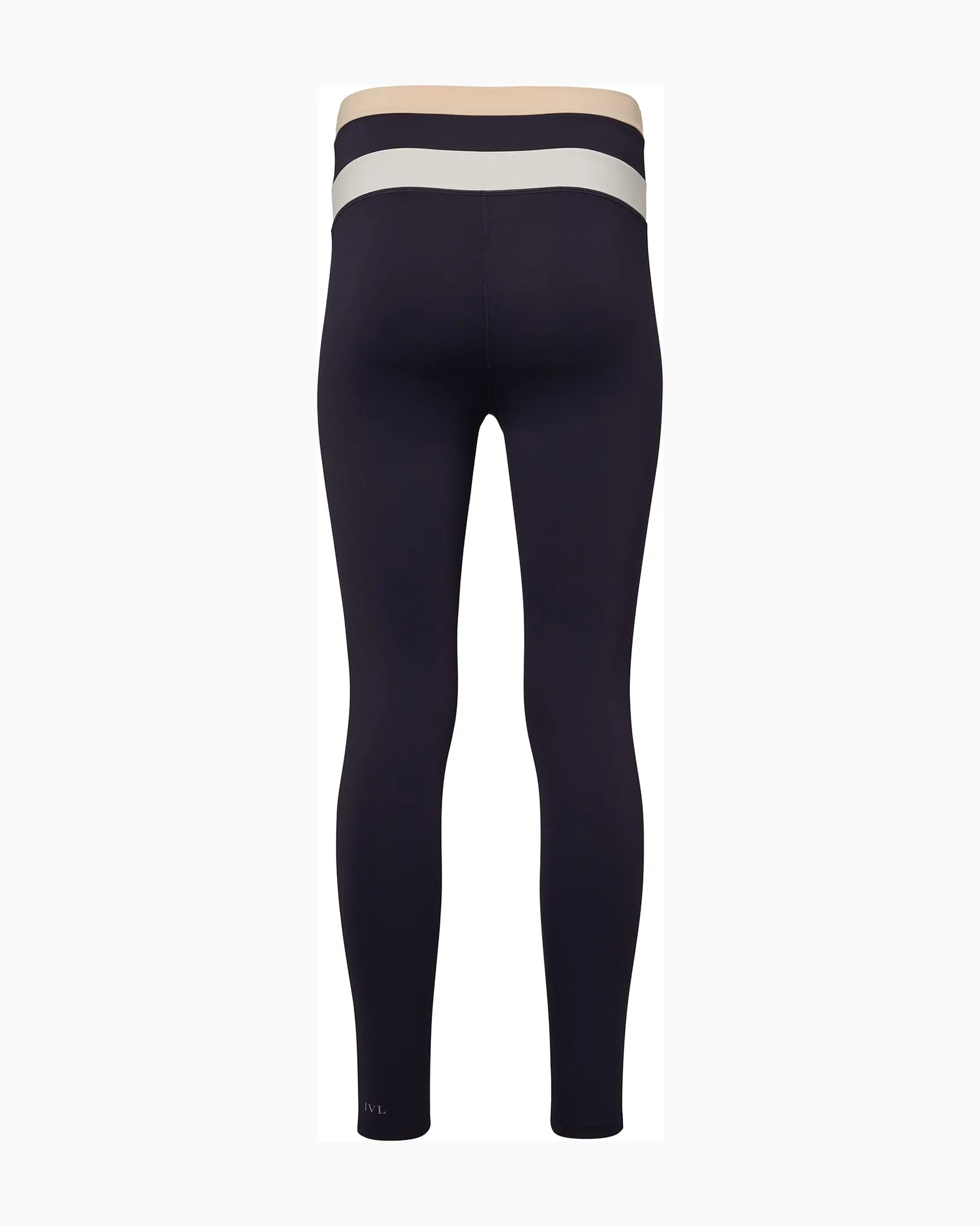 Colorblock Legging sold by IVL COLLECTIVE product image thumbnail 2