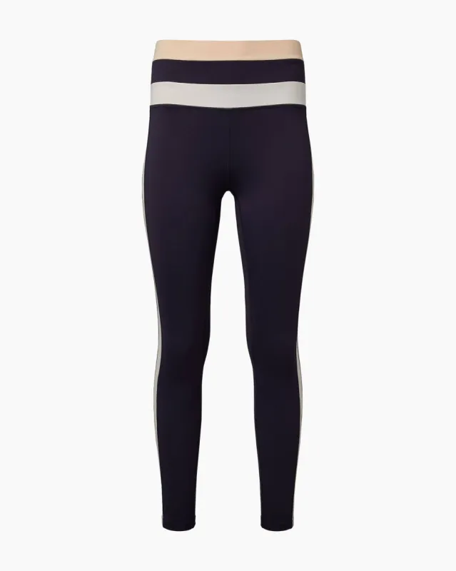 Colorblock Legging sold by IVL COLLECTIVE