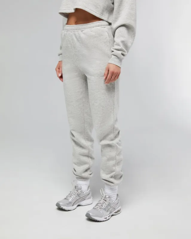 French Terry Jogger sold by IVL COLLECTIVE