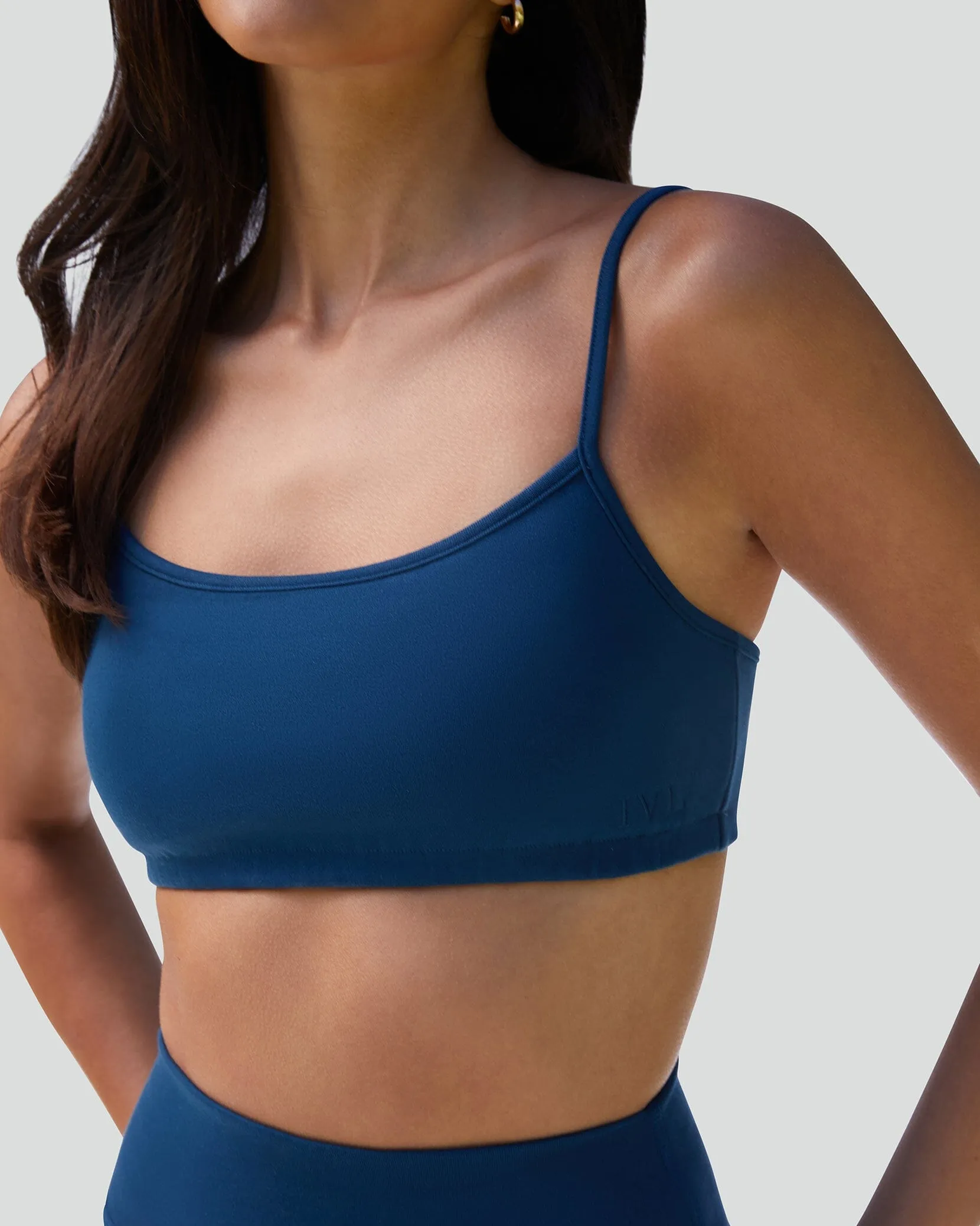 Jersey Cami Bra sold by IVL COLLECTIVE product image thumbnail 4