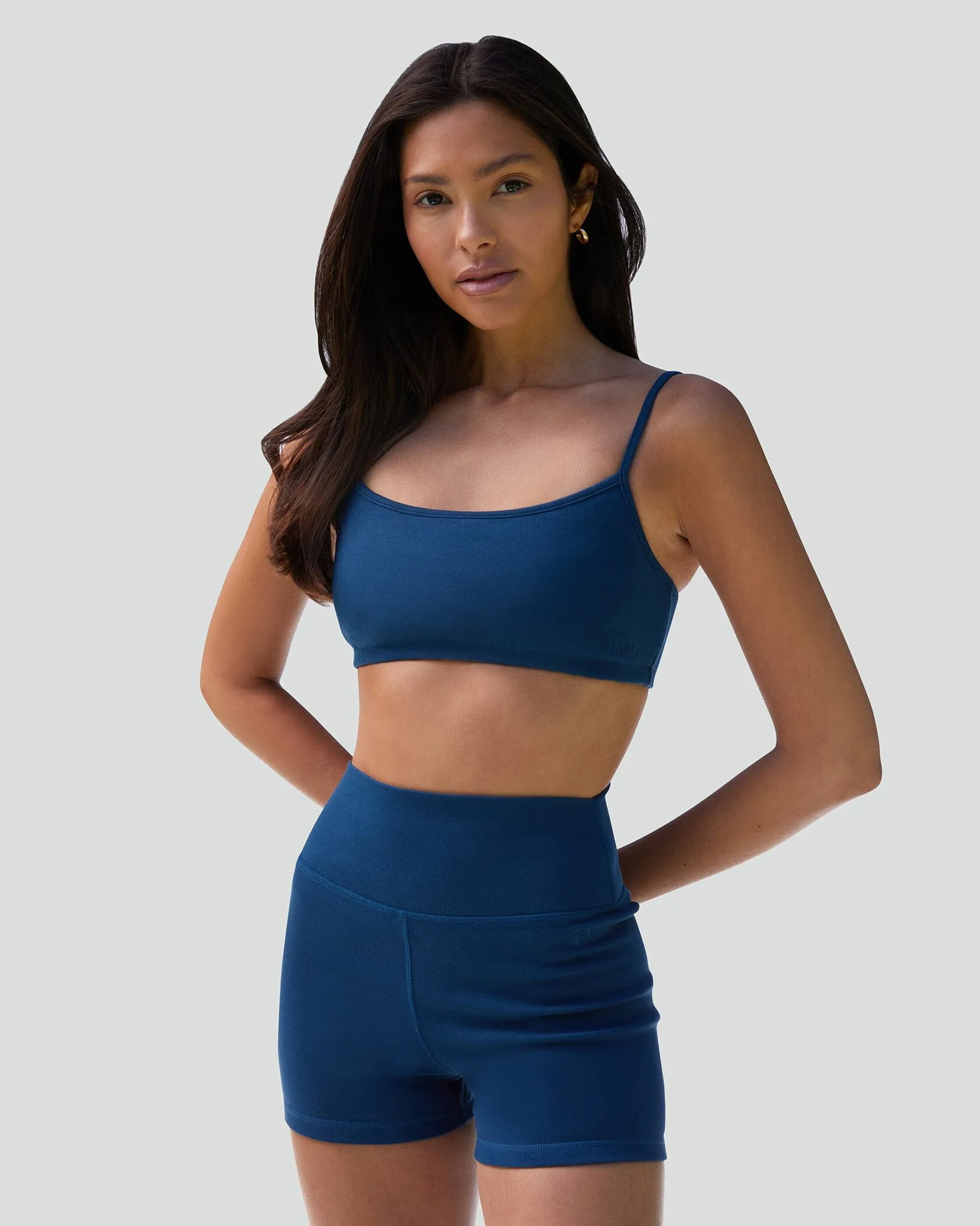 Jersey Cami Bra sold by IVL COLLECTIVE