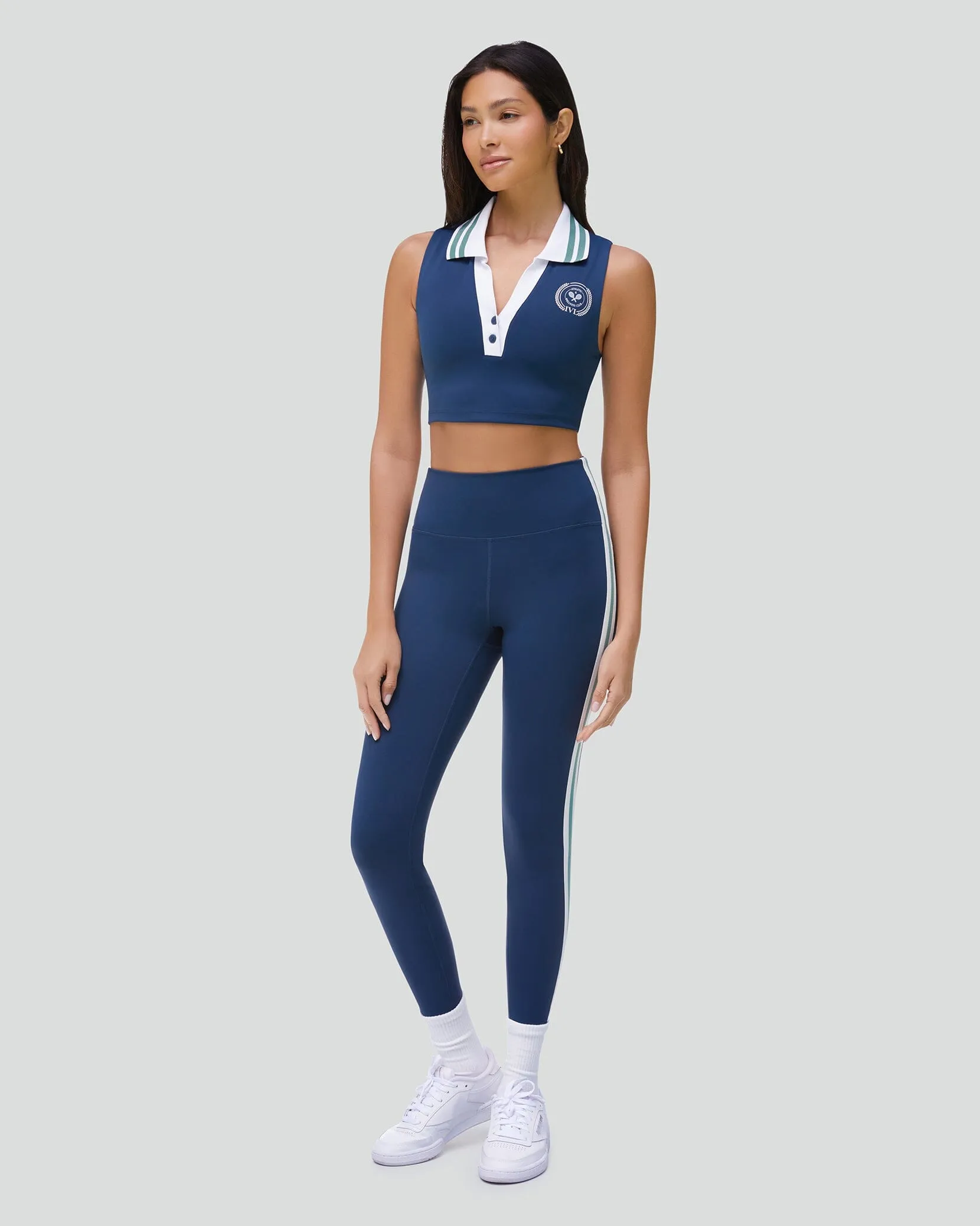 Striped Legging sold by IVL COLLECTIVE product image thumbnail 3