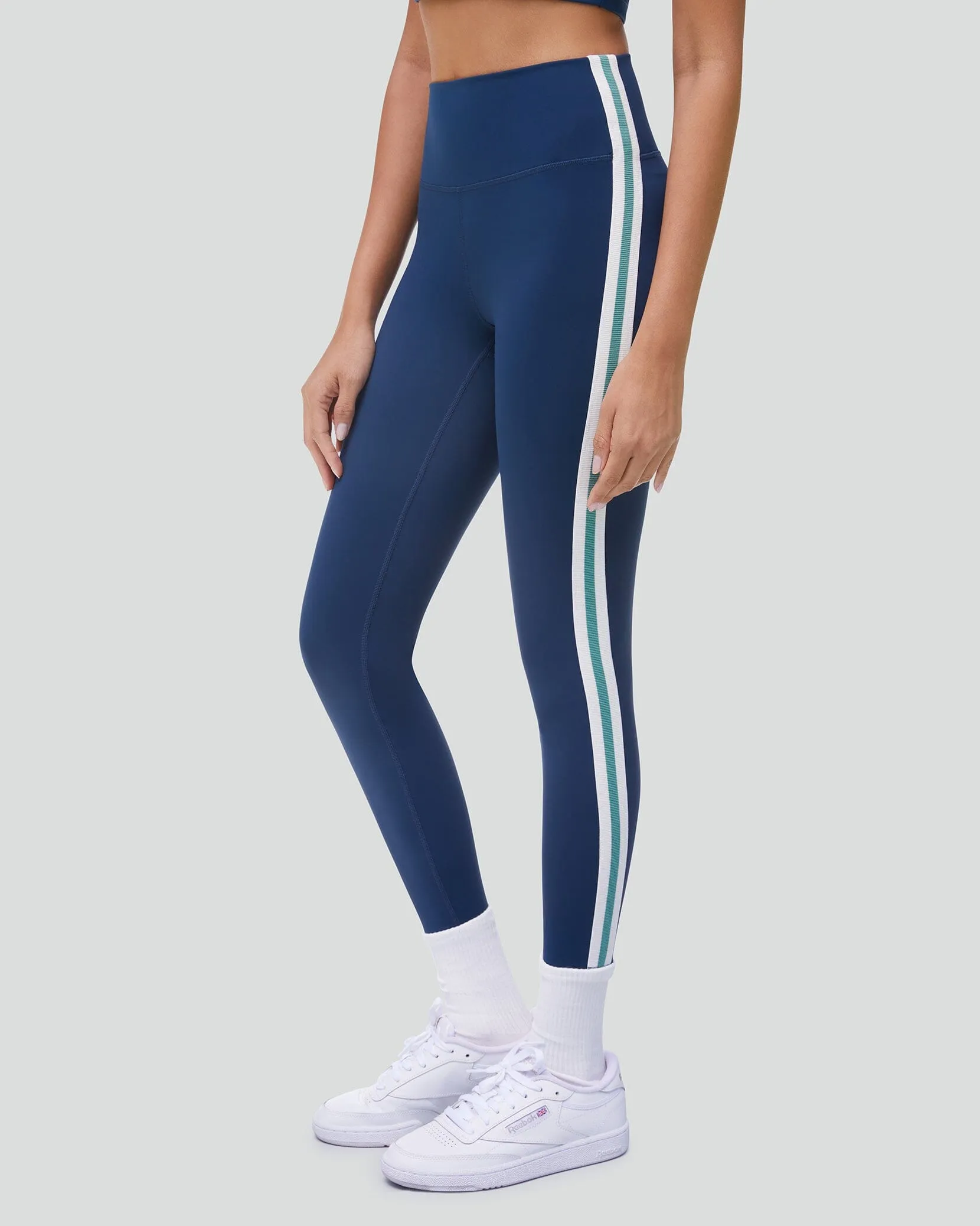 Striped Legging sold by IVL COLLECTIVE