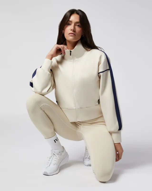 Scuba Jacket 2.0 sold by IVL COLLECTIVE