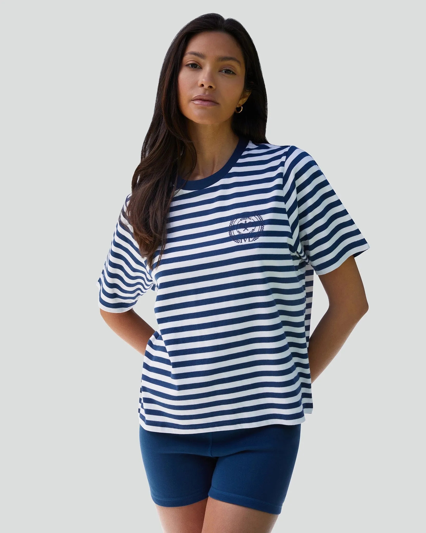 Oversized Boxy Tee sold by IVL COLLECTIVE