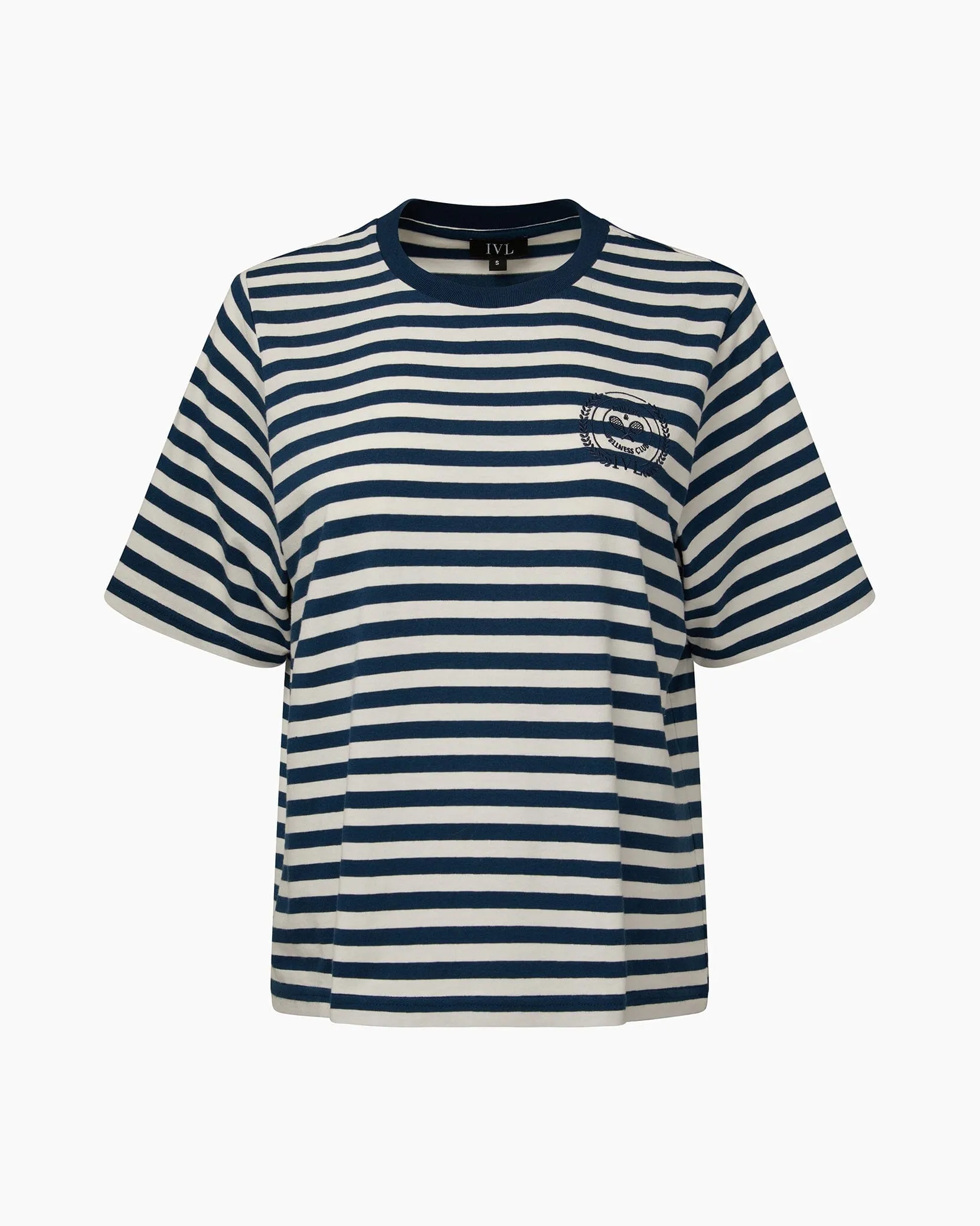 Oversized Boxy Tee sold by IVL COLLECTIVE product image thumbnail 2