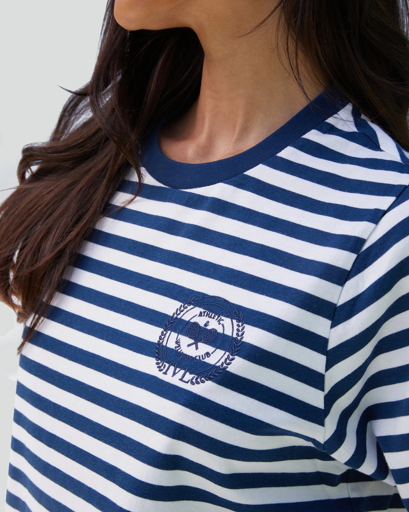 Oversized Boxy Tee sold by IVL COLLECTIVE product image thumbnail 4