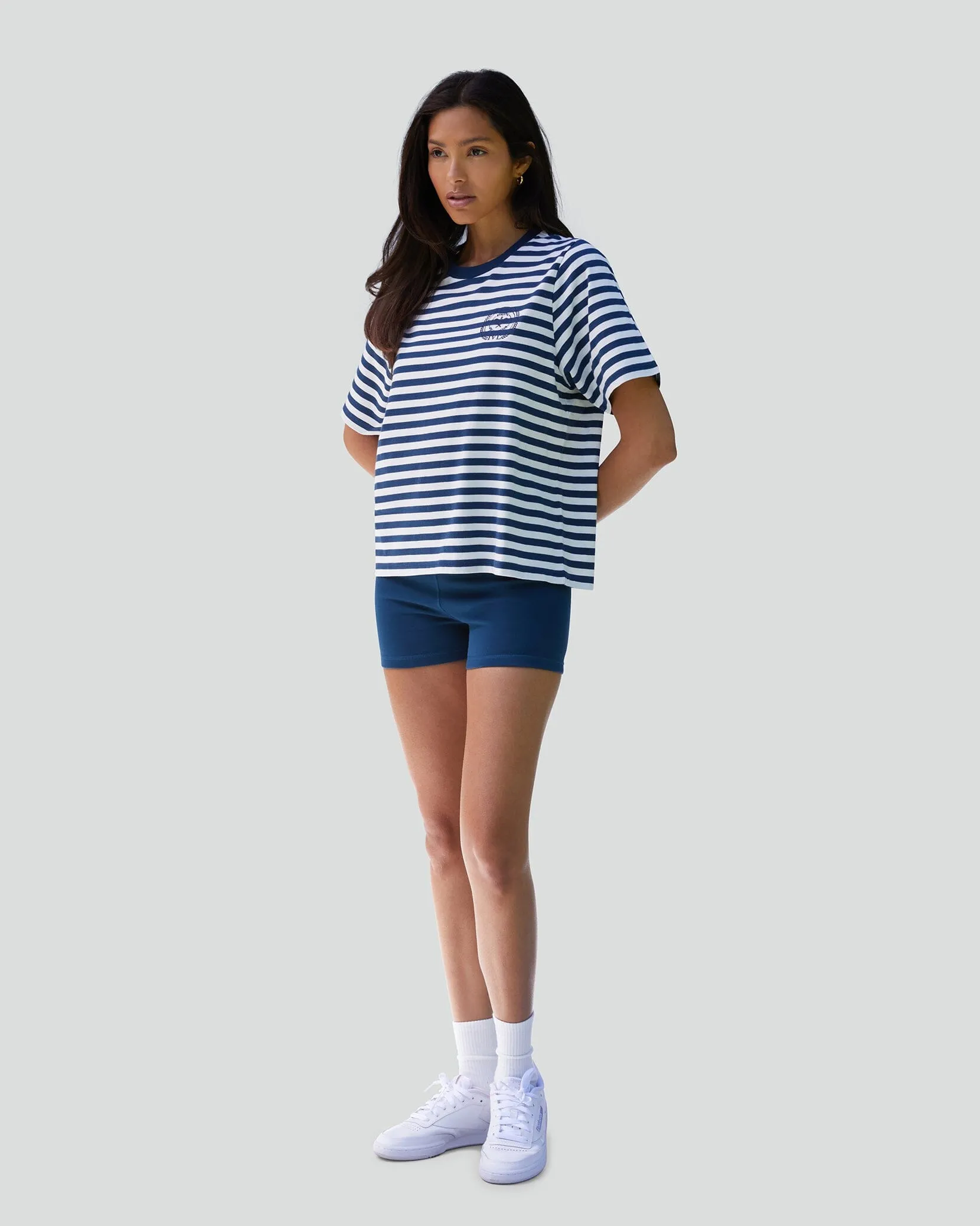 Oversized Boxy Tee sold by IVL COLLECTIVE product image thumbnail 3