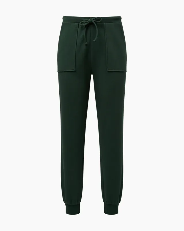 High Rise Jogger sold by IVL COLLECTIVE
