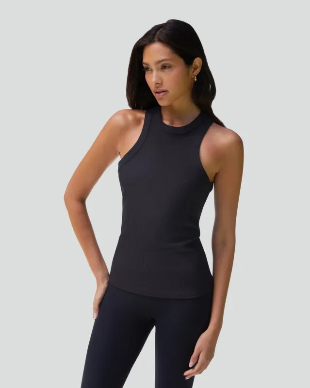 Rib Tank sold by IVL COLLECTIVE