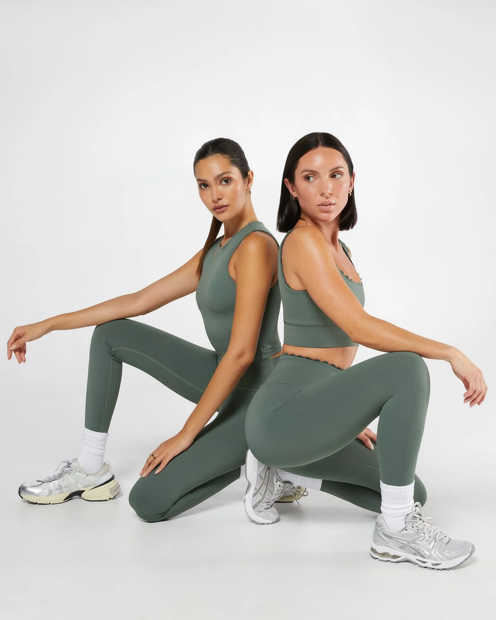 Scallop Bra sold by IVL COLLECTIVE product image thumbnail 3