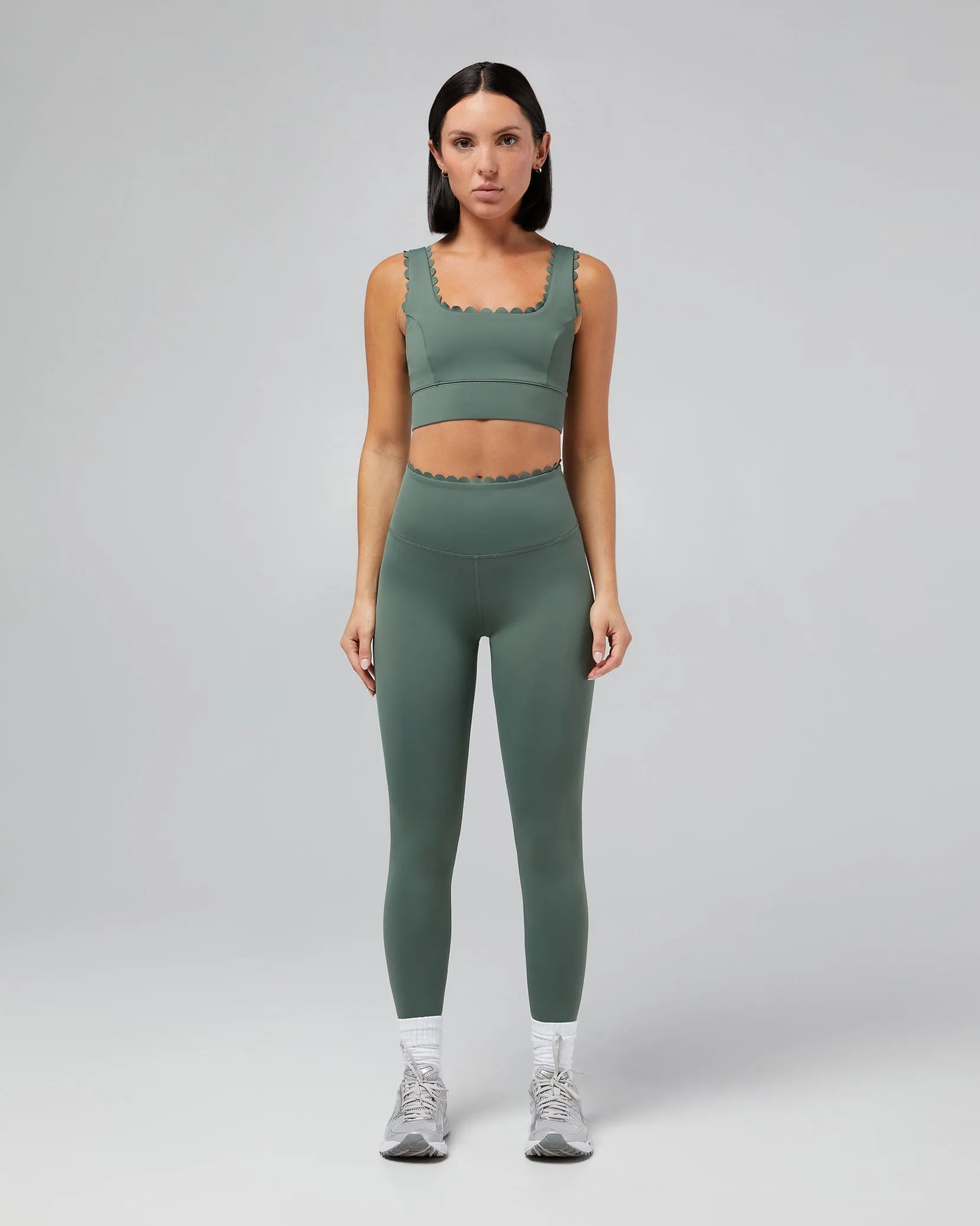 Scallop Bra sold by IVL COLLECTIVE product image thumbnail 4