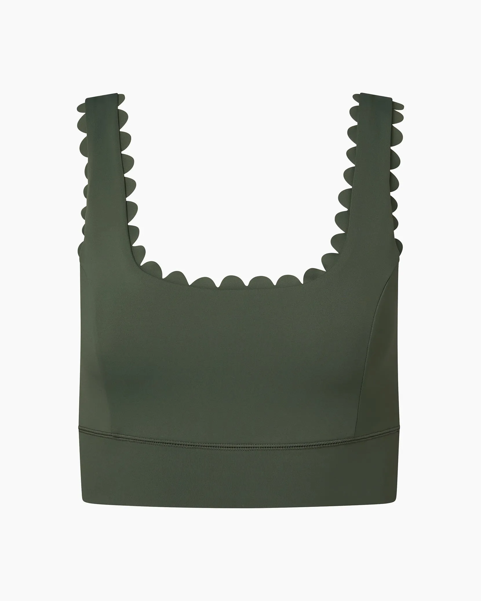 Scallop Bra sold by IVL COLLECTIVE product image thumbnail 2