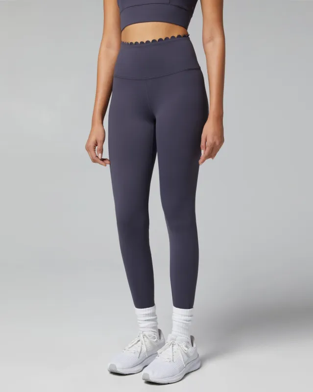 Scallop Legging sold by IVL COLLECTIVE