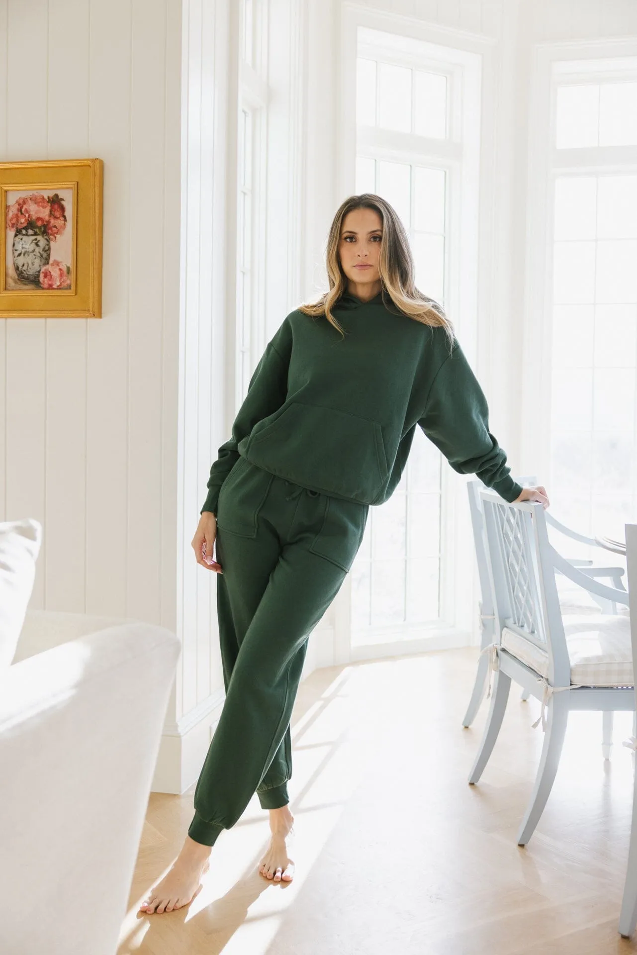 Oversized Hoodie sold by IVL COLLECTIVE product image thumbnail 2