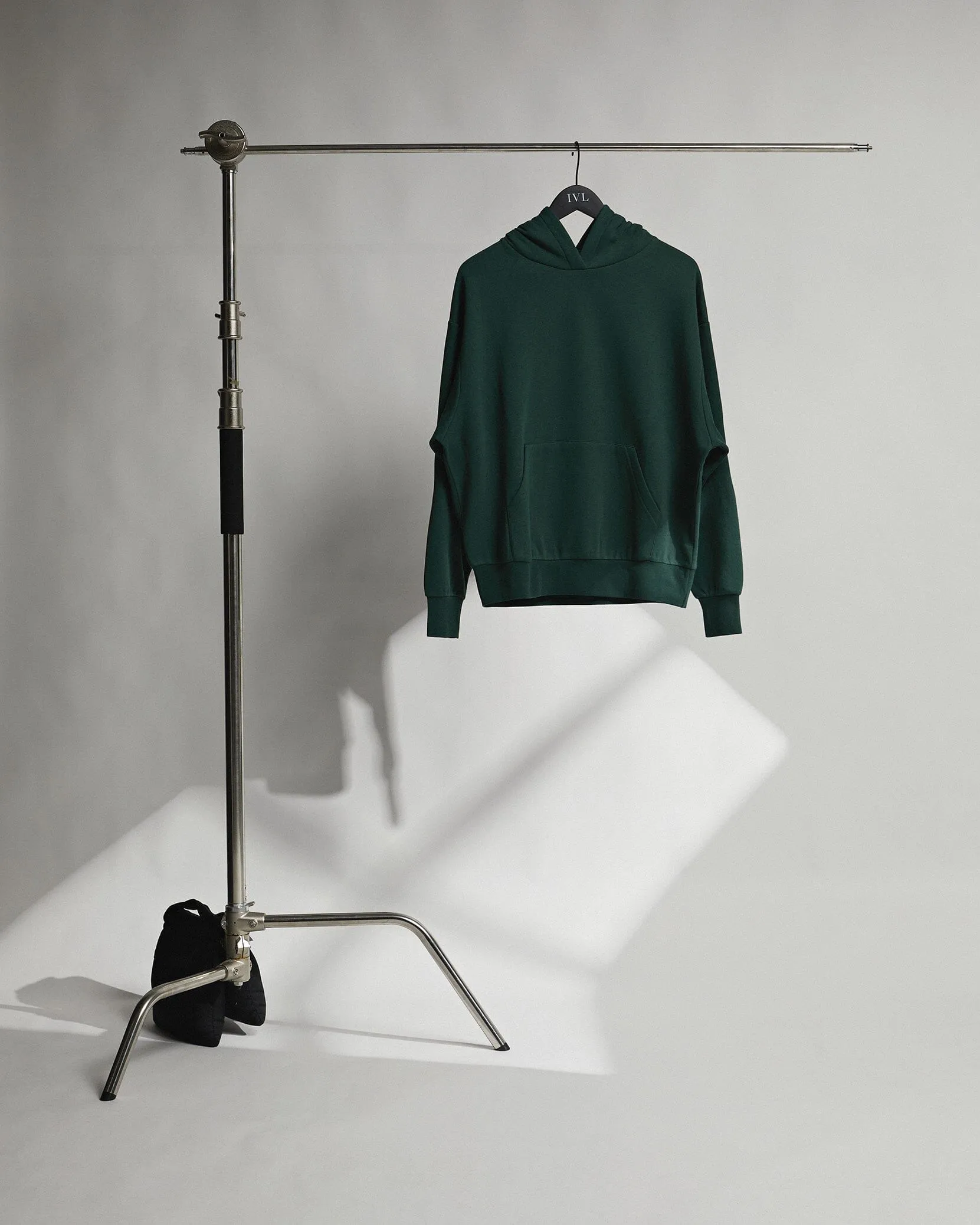 Oversized Hoodie sold by IVL COLLECTIVE product image thumbnail 4