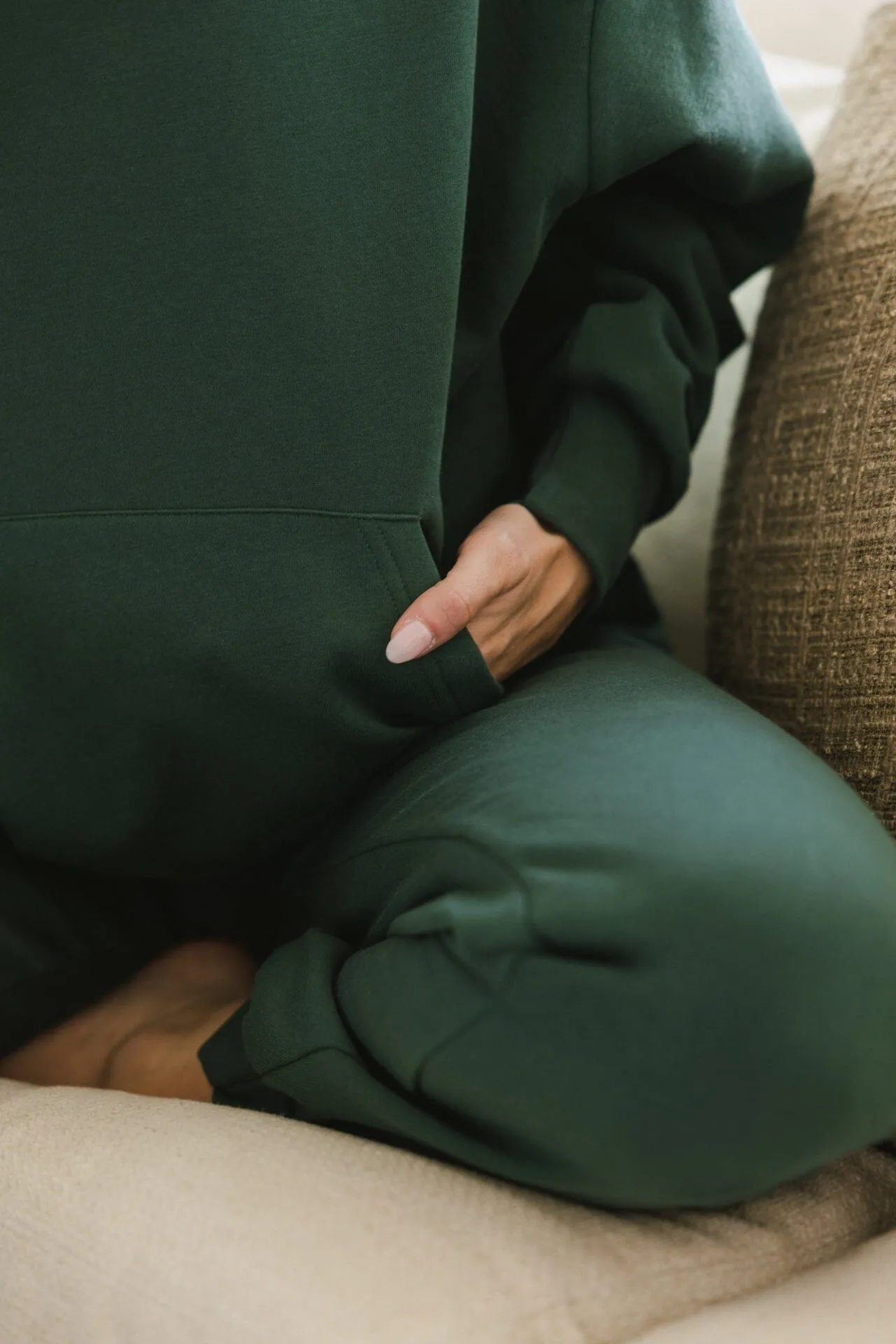 Oversized Hoodie sold by IVL COLLECTIVE product image thumbnail 3