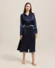 22 Momme Silk Outwear Dress sold by DAISYSILK