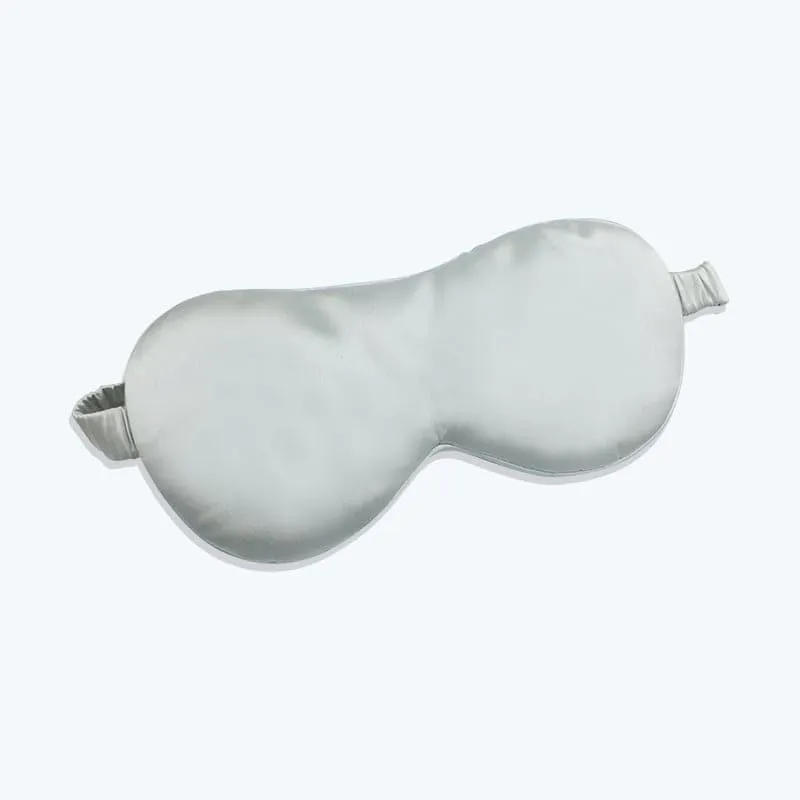 Long Fiber Silk Eye Mask sold by DAISYSILK product image thumbnail 5