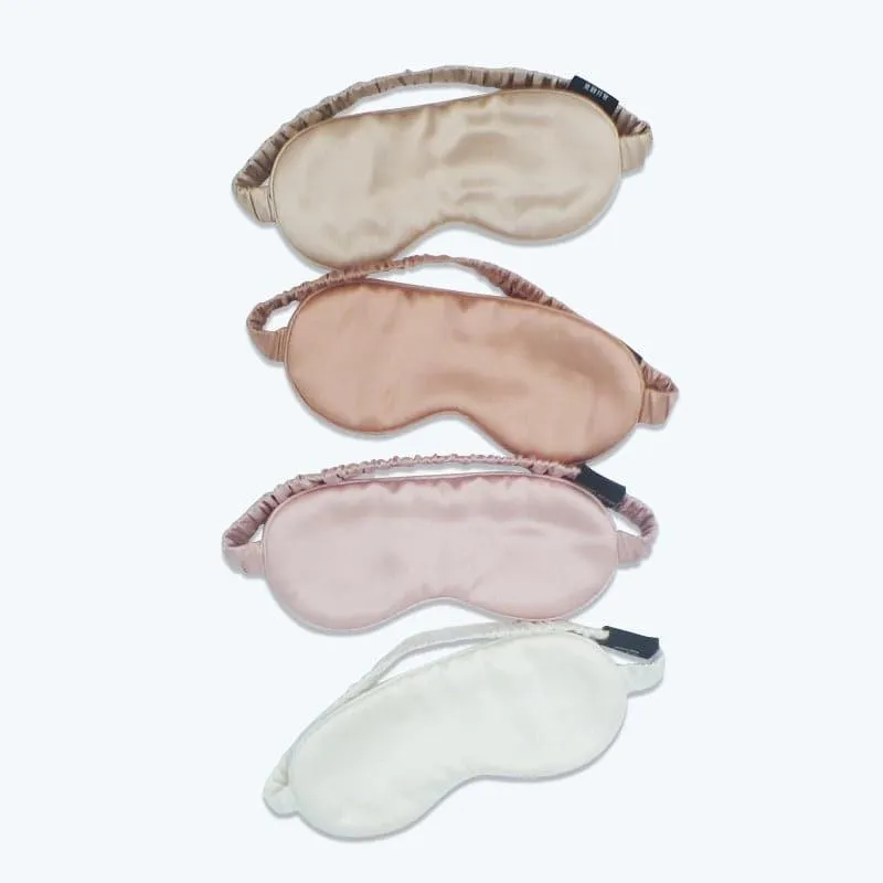 22 Momme Dry Eye Relief Eye Mask sold by DAISYSILK product image thumbnail 3