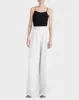 40 Momme Wide Leg Silk Pants sold by DAISYSILK