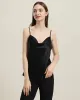 Cowl Neck Camisole sold by DAISYSILK